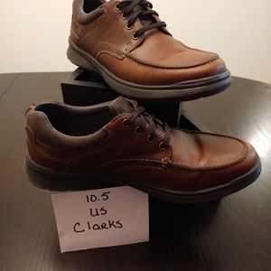 Clarks for men